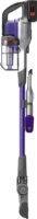 Black&Decker BHFEV362DP Vezeték nélküli Akkus álló / kézi Porszívó - Lila