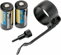 Maglite Mag-Tac LED Zseblámpa 320 Lumen - Szürke