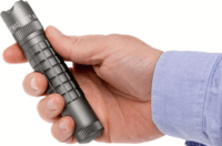 Maglite Mag-Tac LED Zseblámpa 320 Lumen - Szürke