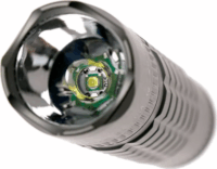 Maglite Mag-Tac LED Zseblámpa 320 Lumen - Szürke