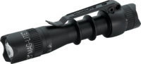 Maglite Mag-Tac 2 LED Zseblámpa 378 Lumen - Fekete