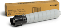 Xerox B8170 Eredeti Toner - Fekete