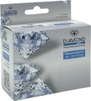 Diamond HP FU C9351C /21XL (HP 21XL) Utángyártott Toner - Fekete