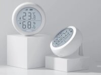 IMOU ZTM1 Okos Hőmérő és Páratartalom érzékelő - Fehér