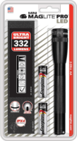 Maglite Mini-LED LED Zseblámpa 127 Lumen - Fekete