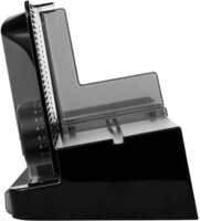 Ritter E 16 Elektromos Szeletelőgép 65 Watt - Fekete