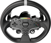 Moza Racing RS052 ESX RGB Kormánykerék - Fekete (Xbox / PC)