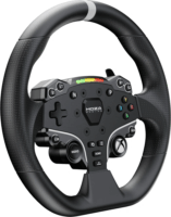 Moza Racing RS052 ESX RGB Kormánykerék - Fekete (Xbox / PC)