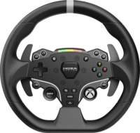 Moza Racing RS052 ESX RGB Kormánykerék - Fekete (Xbox / PC)