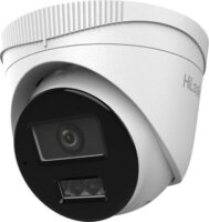 Hikvision HiLook IPC-T280HA-LU 2.8mm 8MP kültéri IP Turret kamera - Fehér