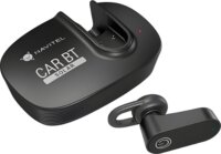 Navitel Solar Car BT Napelemes Bluetooth Fülhallgató - Fekete