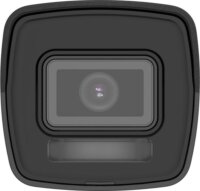 Hikvision HiLook IPC-B180HA-LU 2.8mm 8MP kültéri IP Bullet kamera - Fehér