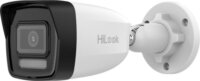 Hikvision HiLook IPC-B180HA-LU 2.8mm 8MP kültéri IP Bullet kamera - Fehér