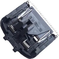 Panasonic WER 9606 Y136 Csere borotvafej