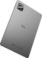 Hoco HI11 10,1" 5G 4/64GB WiFi Android Tablet - Ezüst/Fekete