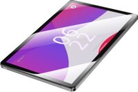 Hoco HI11 10,1" 5G 4/64GB WiFi Android Tablet - Ezüst/Fekete