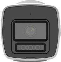 Hikvision HiLook IPC-B149HA-LU 2.8mm 4MP kültéri IP Bullet kamera - Fehér