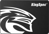 KingSpec 256GB P3-256 2,5" SATA3 SSD
