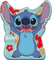 Martinelia Stitch gyermek Smink készlet