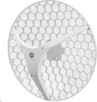 Mikrotik LHG 5AXD-XL Kültéri Antenna - Fehér