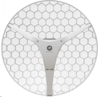 Mikrotik LHG 5AXD-XL Kültéri Antenna - Fehér