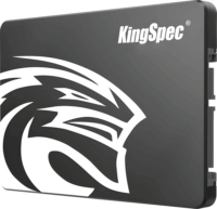 KingSpec 512GB P3-512 2,5" SATA3 SSD