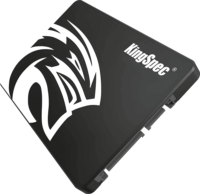 KingSpec 512GB P3-512 2,5" SATA3 SSD