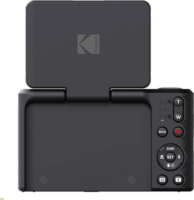 Kodak Pixpro KO-C1BN Digitális Kompakt Fényképező
