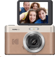 Kodak Pixpro KO-C1BN Digitális Kompakt Fényképező