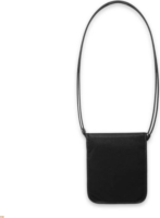 Pacsafe Coversafe X75 Nyakba akasztható táska 19 x 14 x 1 cm - Fekete