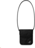 Pacsafe Coversafe X75 Nyakba akasztható táska 19 x 14 x 1 cm - Fekete