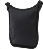 Pacsafe Coversafe V75 Nyakba akasztható táska 20 x 14 cm - Fekete