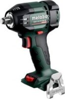 Metabo SSW 18 LTX 550 BL Akkus ütvecsavarozó (Akku és töltő nélkül)