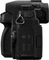 Panasonic Lumix DC-G97 4K MILC Fényképező + 14-140 POWER OIS Objektív KIT