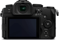 Panasonic Lumix DC-G97 4K MILC Fényképező + 14-140 POWER OIS Objektív KIT