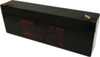 Reddot AQDD12/2.2_L 12V 2,2Ah APC Szünetmentes táp Akkumulator