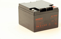 Reddot AQDD12/26 12V 26Ah APC Szünetmentes táp Akkumulator