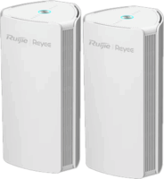 Reyee RG-M18 1800M Dual-band Gigabit Mesh Wi-Fi 6 Router (2db)