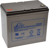 Leoch AQLEO12/55 12V 55Ah APC Szünetmentes táp Akkumulator