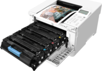 Canon i-SENSYS LBP647 Cdw Színes Lézernyomtató (Wifi / Lan / USB)