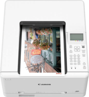 Canon i-SENSYS LBP647 Cdw Színes Lézernyomtató (Wifi / Lan / USB)
