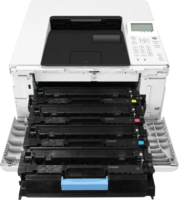 Canon i-SENSYS LBP647 Cdw Színes Lézernyomtató (Wifi / Lan / USB)