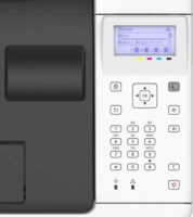 Canon i-SENSYS LBP647 Cdw Színes Lézernyomtató (Wifi / Lan / USB)