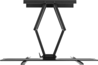 One for All WM 4960 42"-120" LCD TV / Monitor Fali Tartó Konzol - Fekete