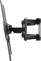 One for All WM 4960 42"-120" LCD TV / Monitor Fali Tartó Konzol - Fekete