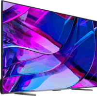Hisense 100" 100U7KQ 16:9 4K UHD Smart Mini-LED TV