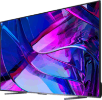 Hisense 100" 100U7KQ 16:9 4K UHD Smart Mini-LED TV