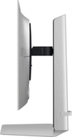 Samsung 27" LS27DG612SUXEN Odyssey 16:9 QHD OLED Gaming Monitor - Ezüst