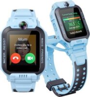 imoo Watch Phone Z7 4G GPS Gyerek Okosóra - Kék