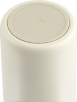 Alessi Buri Dupla Falú Nemesacél Termosz Bögre 0,33L - Bézs